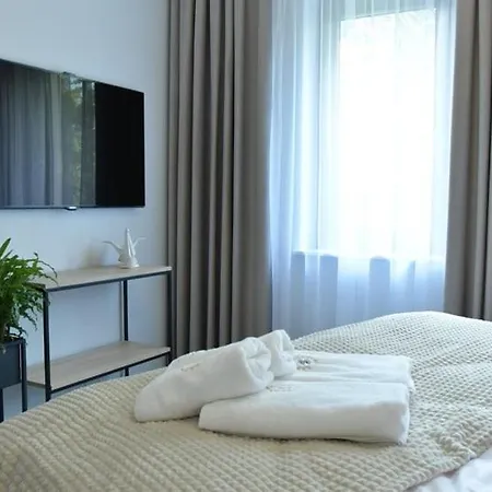 Appartement Prywatny Stone Hill Rackiewicz Z Basenem Szklarska Poreba