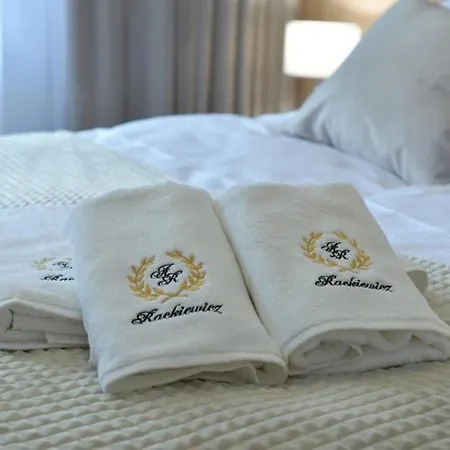 Appartamento Prywatny Stone Hill Rackiewicz Z Basenem Szklarska Poręba