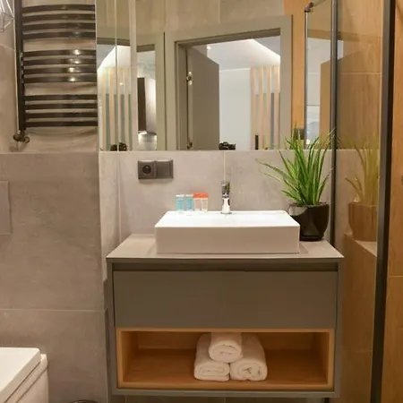 Prywatny Stone Hill Rackiewicz Z Basenem * Szklarska Poręba