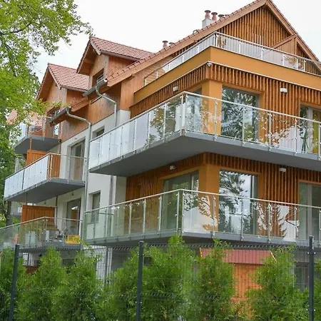 Prywatny Stone Hill Rackiewicz Z Basenem Lejlighed *