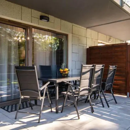 Appartamento Prywatny Stone Hill Rackiewicz Z Basenem *