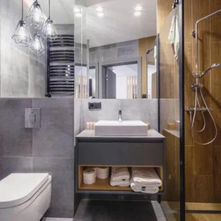 Prywatny Stone Hill Rackiewicz Z Basenem Appartamento *