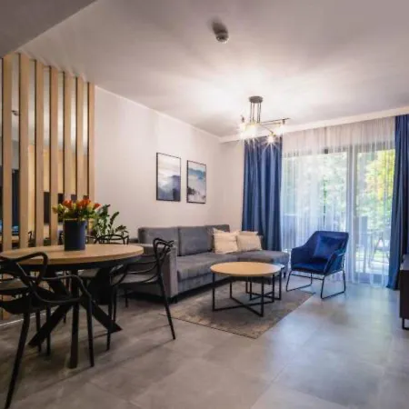 Prywatny Stone Hill Rackiewicz Z Basenem *