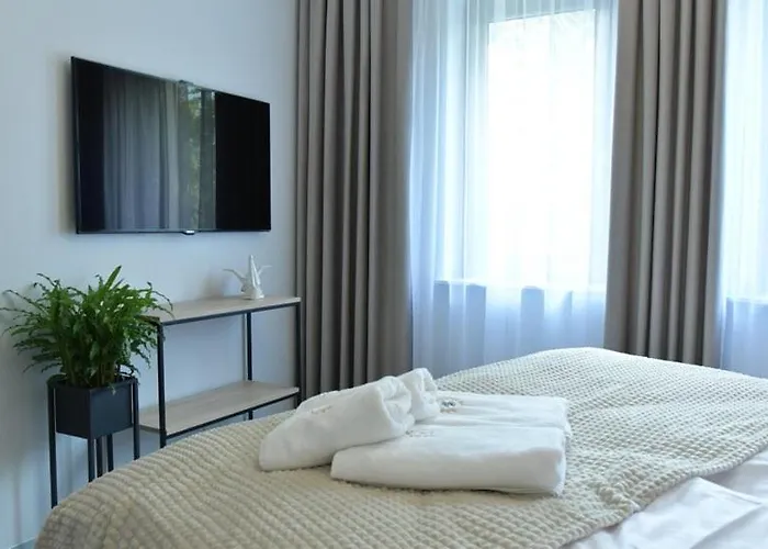 Apartment Prywatny Stone Hill Rackiewicz Z Basenem Szklarska Poreba