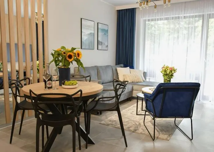 Prywatny Stone Hill Rackiewicz Z Basenem * Szklarska Poreba