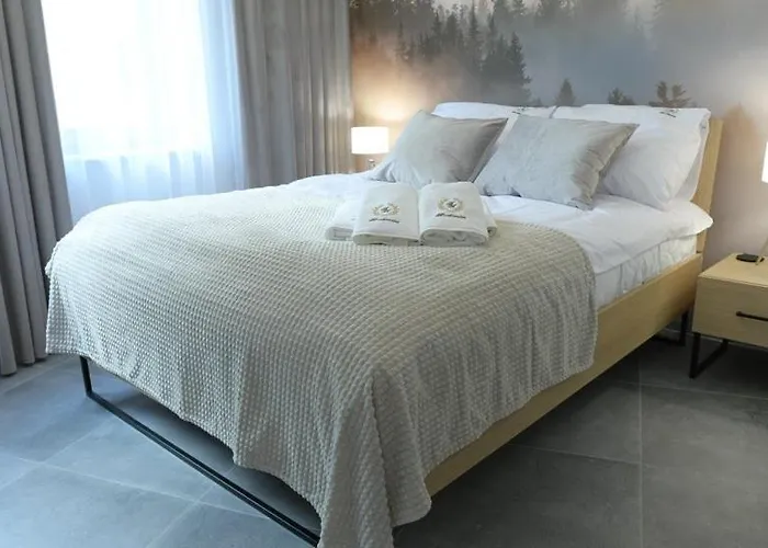 Apartment Prywatny Stone Hill Rackiewicz Z Basenem