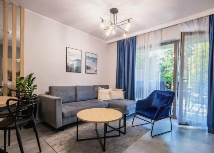 Prywatny Stone Hill Rackiewicz Z Basenem Szklarska Poreba