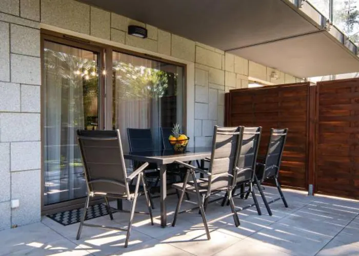 Apartment Prywatny Stone Hill Rackiewicz Z Basenem *